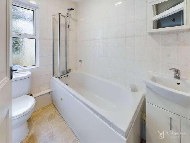 Property for sale in Cross In Hand, East Sussex