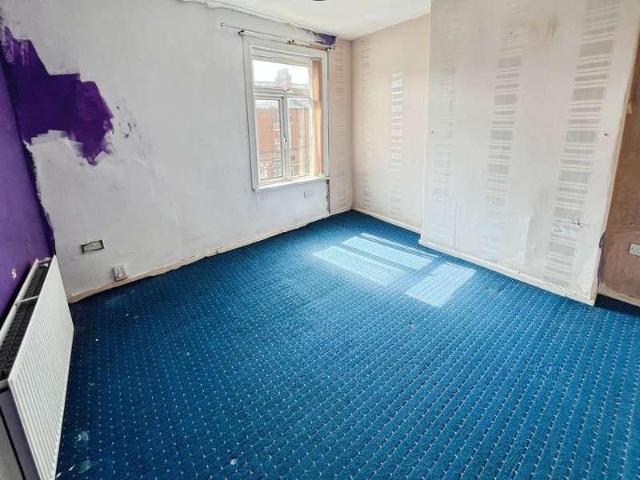 Property for sale in Lee Bank, Greater Manchester