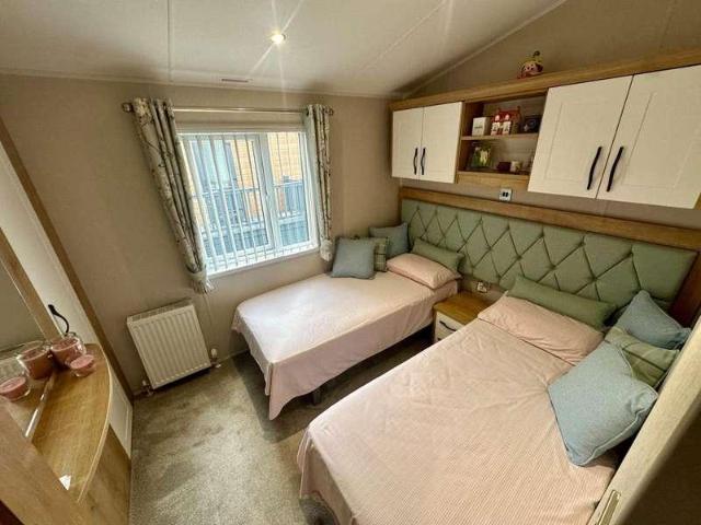 Property for sale in Mere Brow, West Lancashire