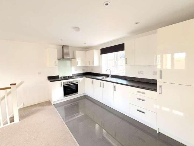 Property for sale in Paulton, Bath And North East Somerset