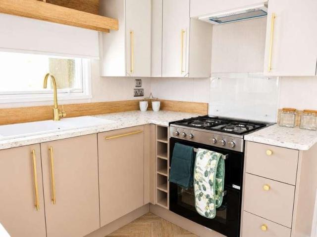 Property for sale in Felixstowe, Eastbridge