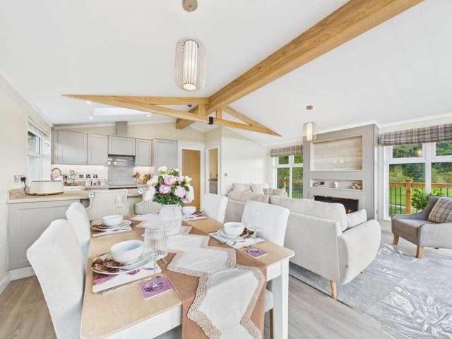 Property for sale in Cherry Burton