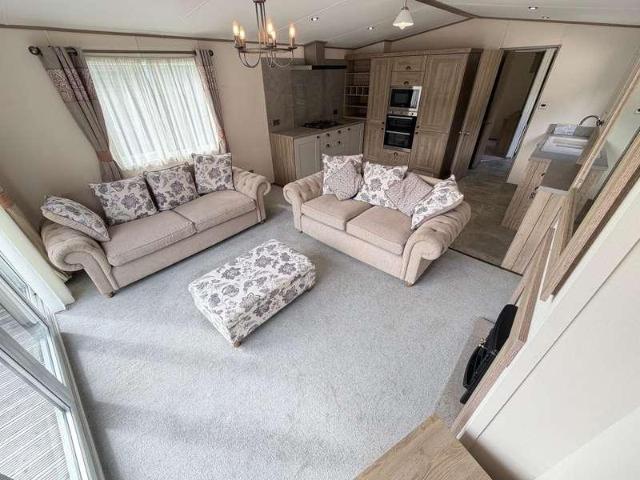 Property for sale in Bare, Lancashire