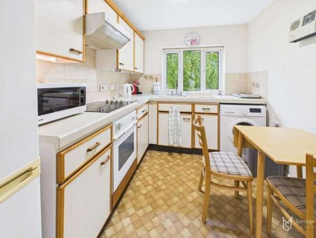 Property for sale in Cross In Hand, East Sussex