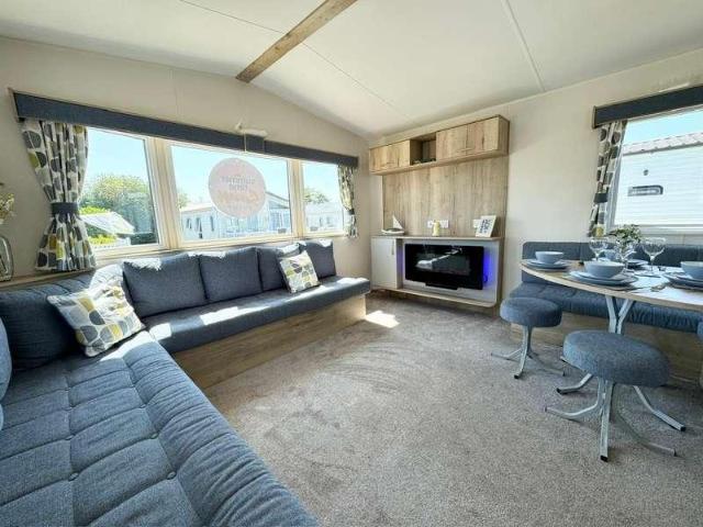 Property for sale in Mariner's View, The Bridge