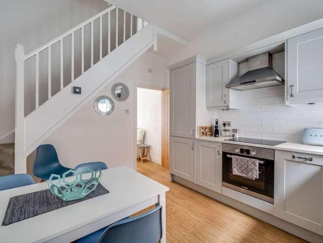Property for sale in Two Mills, Cheshire
