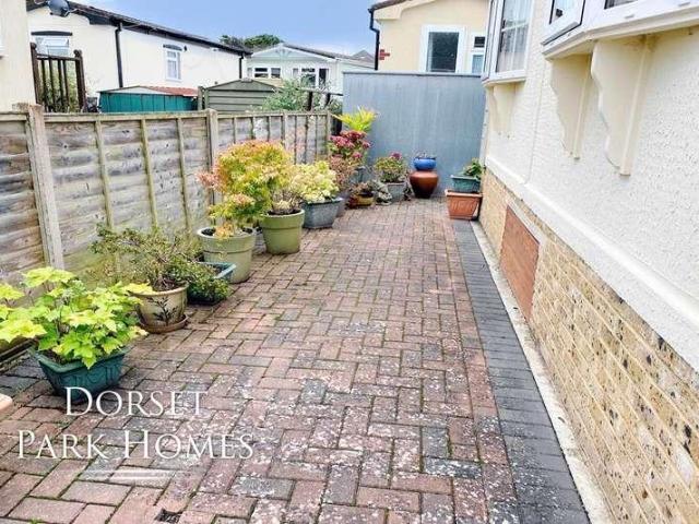 Property for sale in Bournemouth