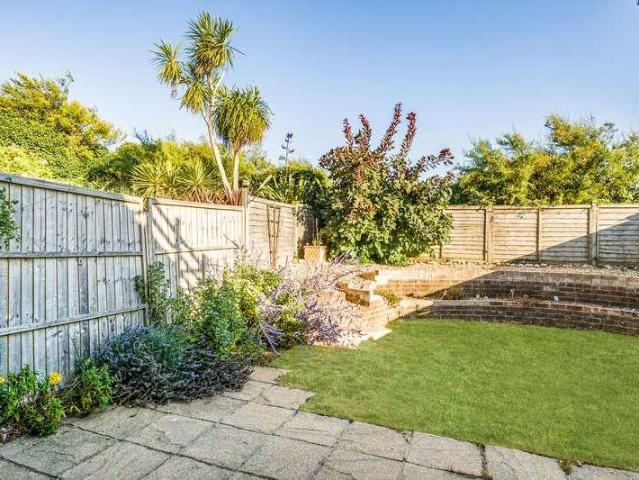 Property for sale in Clapham, West Sussex