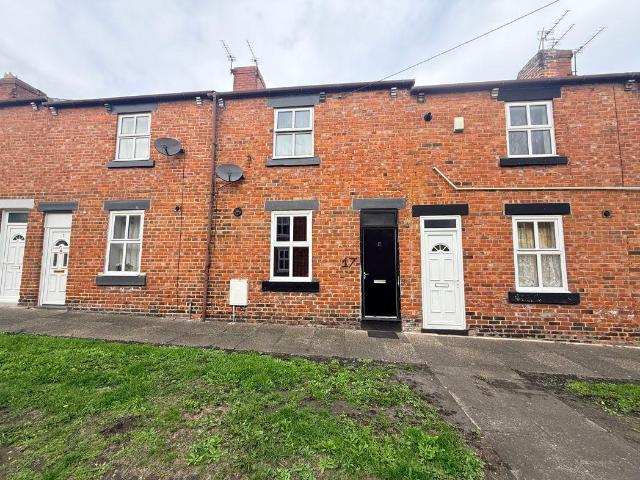 Property for sale in Easington Colliery, North East