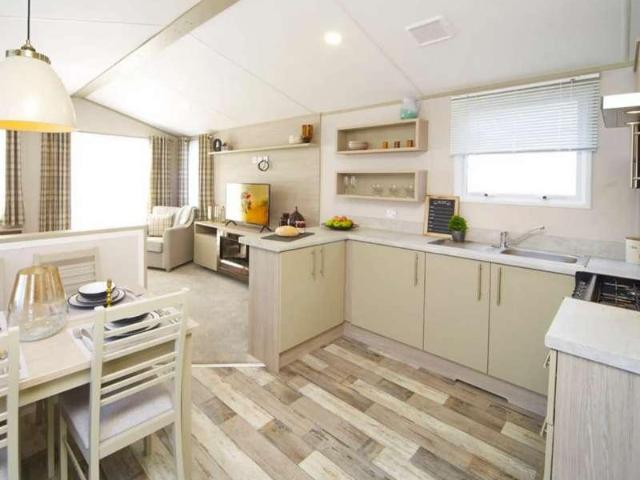 Property for sale in St Leonards, East Dorset
