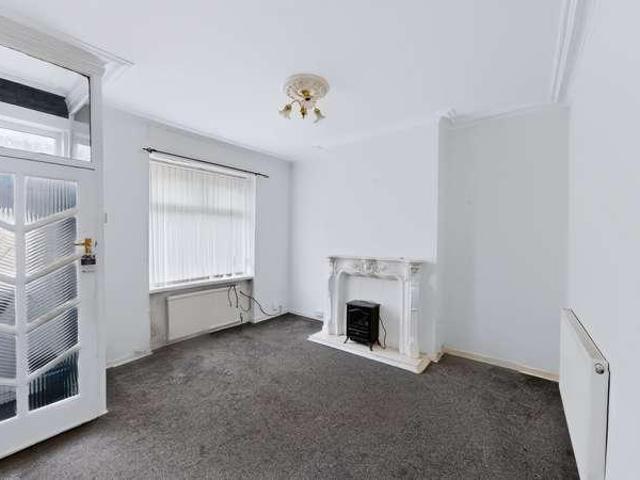 Property for sale in Tonge Moor, Bolton