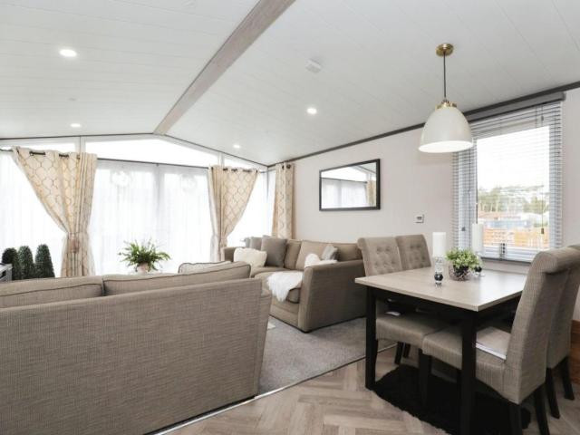 Property for sale in Barmby Moor