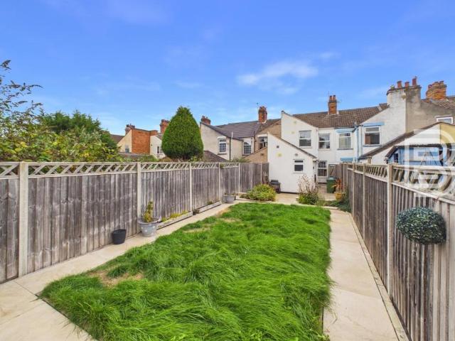 Property for sale in New Bilton, Rugby
