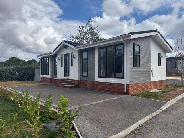 Property for sale in Wrotham, Tonbridge and Malling