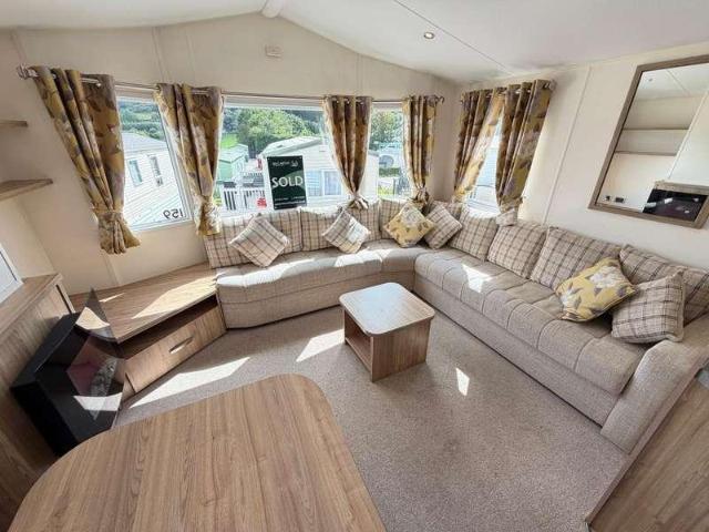 Property for sale in Bare, Lancashire