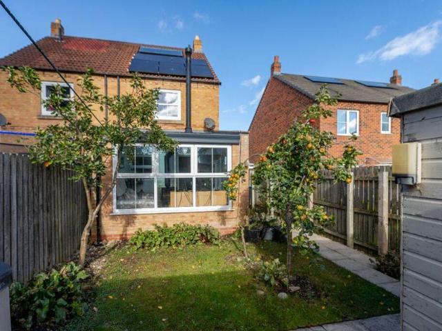Property for sale in Brough with St. Giles, Brough With St Giles