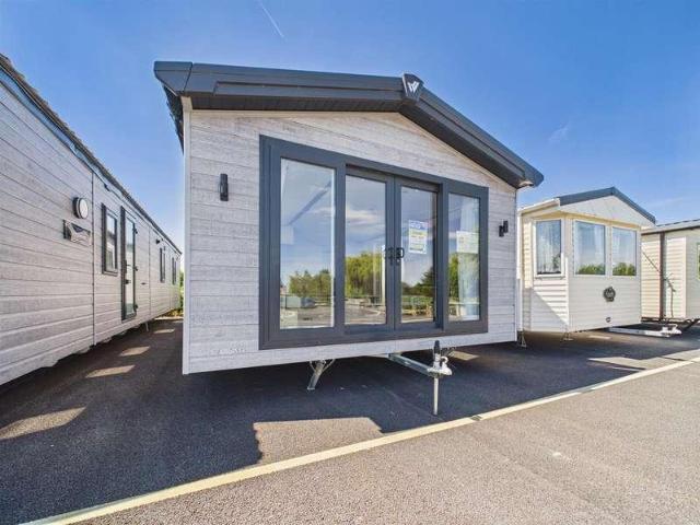 Property for sale in Mablethorpe and Sutton, Belleau