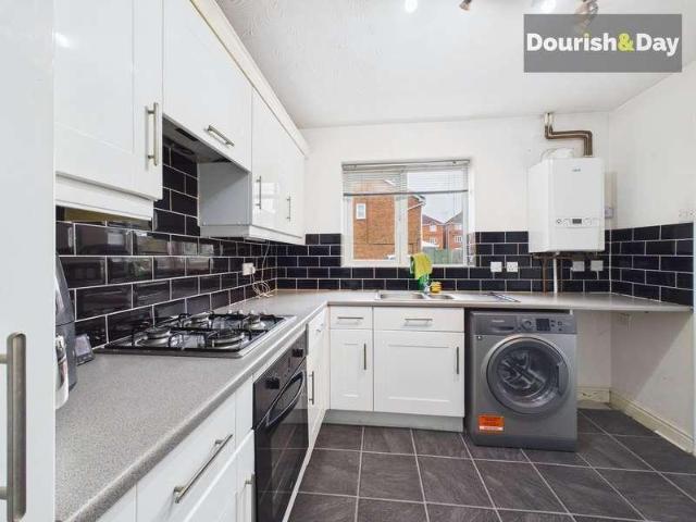 Property for sale in Baswich, Staffordshire