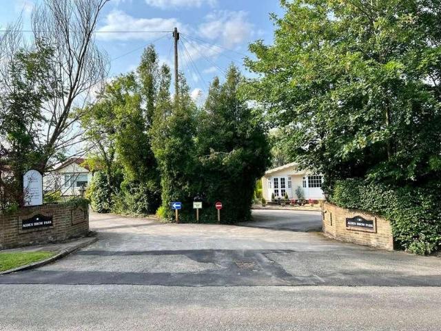 Property for sale in Agden