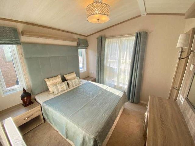Property for sale in Weeton, Lancashire