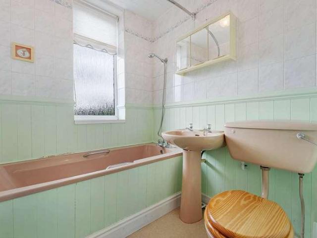 Property for sale in Crow Wood, Widnes