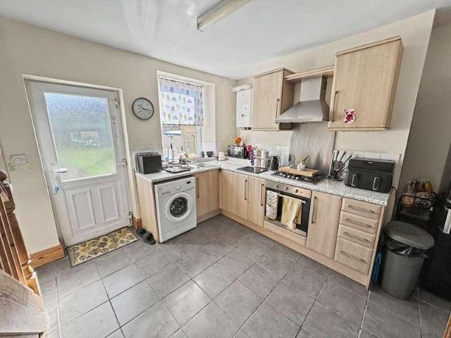 Property for sale in West Exe, Newton St Cyres