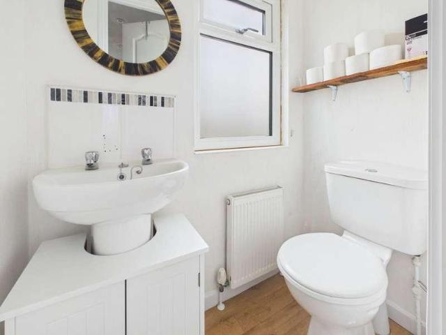 Property for sale in Fishersgate, West Sussex