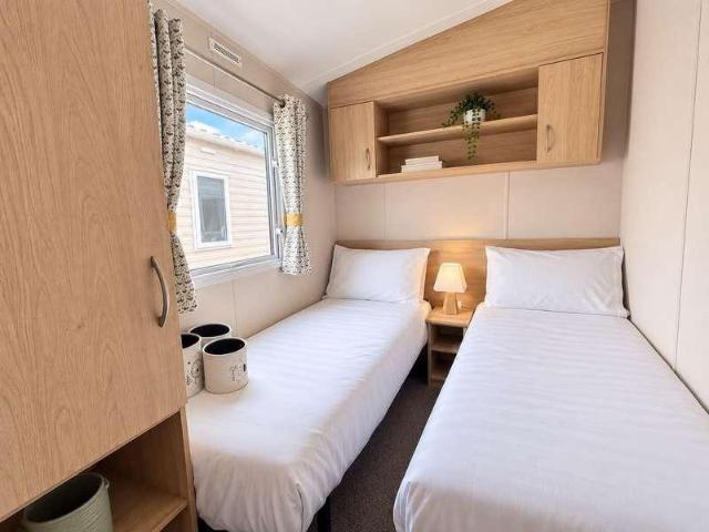 Property for sale in Stotfield, Lossiemouth