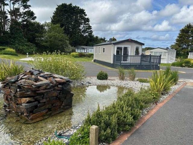 Property for sale in Rosehill, Penwartha Coombe