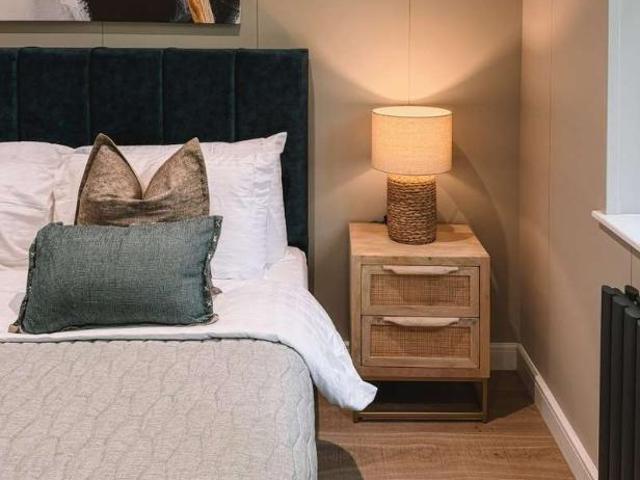 Property for sale in Betws-y-coed, Wales
