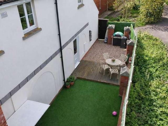Property for sale in Worle, Weston-super-mare