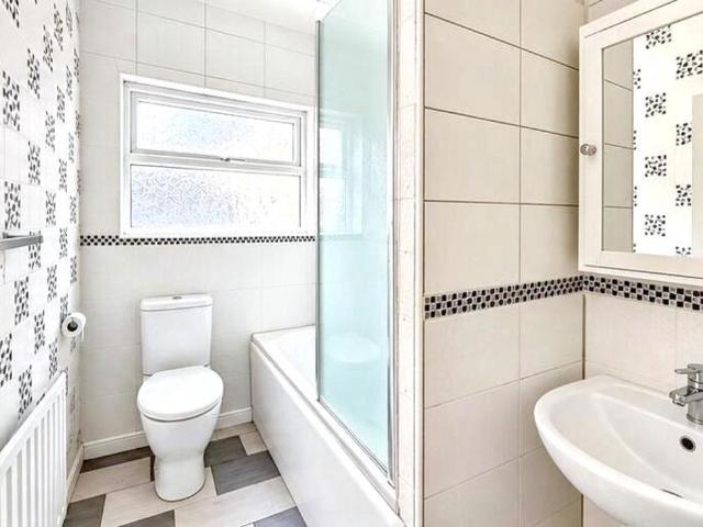 Property for sale in Pontefract, Wakefield