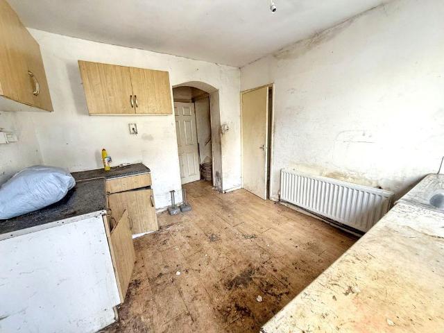 Property for sale in Chopwell, Gateshead