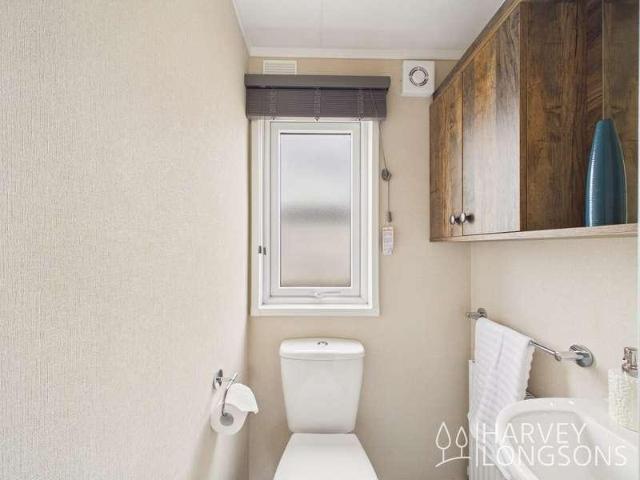 Property for sale in Felixstowe, Eastbridge