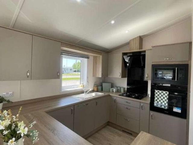 Property for sale in North Meols, Roby Mill