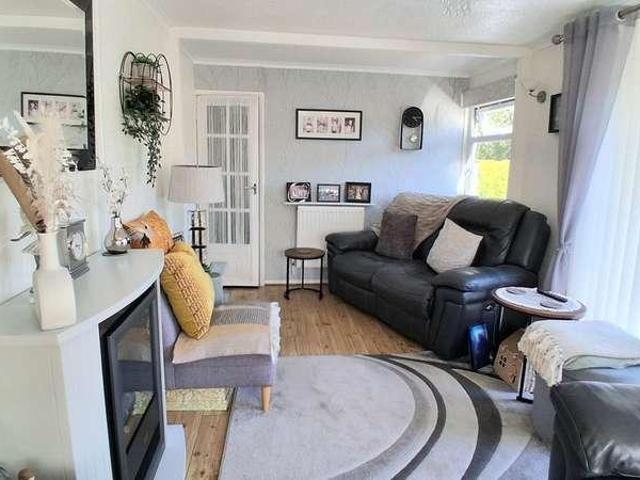 Property for sale in Banwell, North Somerset