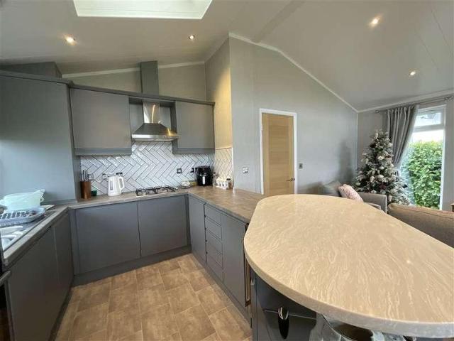 Property for sale in Bourne Vale, Kent