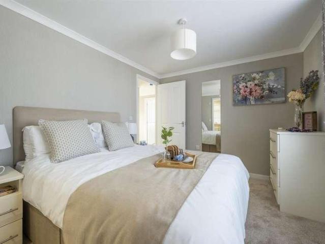 Property for sale in Bestwood Village, Gedling