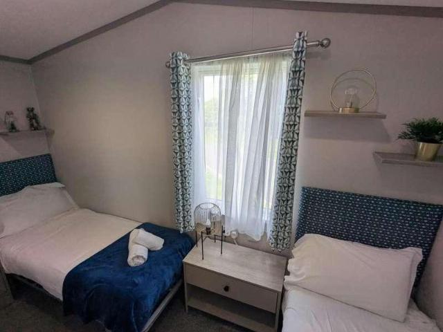 Property for sale in Thirston, Northumberland