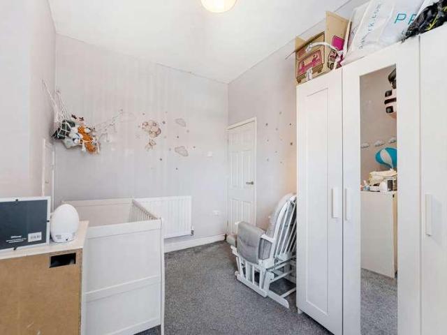 Property for sale in Widnes