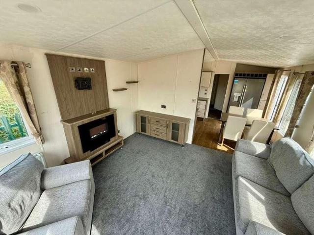 Property for sale in Llanfair Talhaiarn, Wales