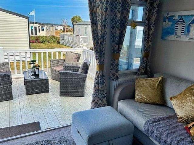 Property for sale in Hendra Croft, Cornwall