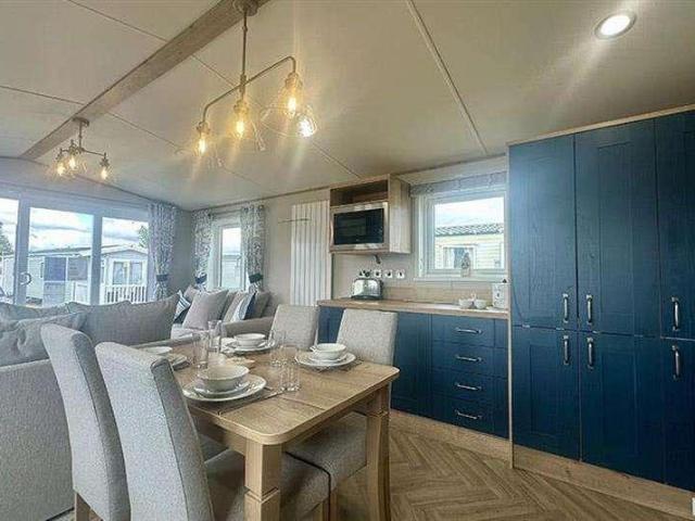Property for sale in Belleau, Lincolnshire
