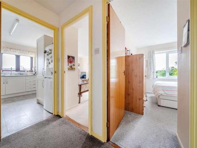 Property for sale in Forton, Middlecroft
