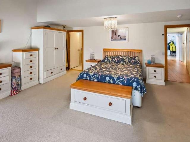 Property for sale in Tunstall, East Suffolk