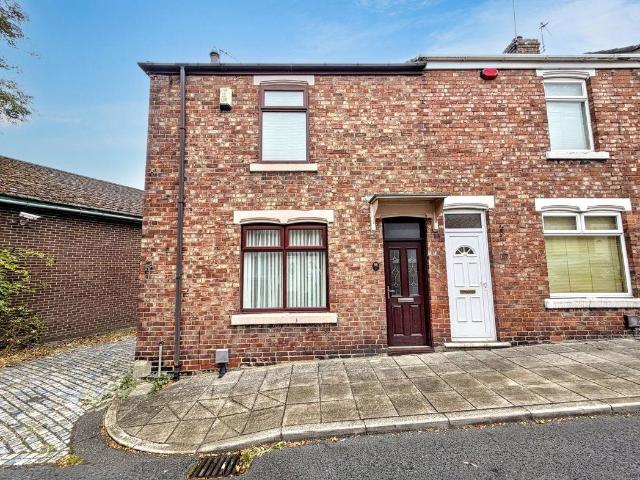 Property for sale in New Shildon, Shildon
