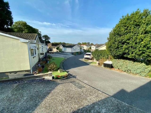 Property for sale in Crossways