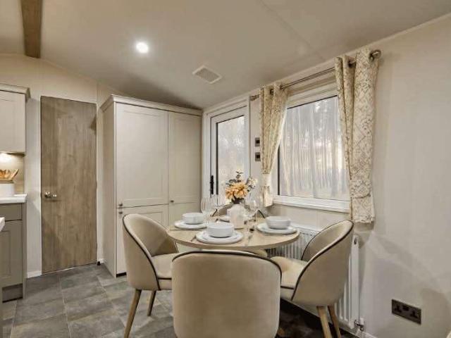 Property for sale in Temple Hall, Coldingham