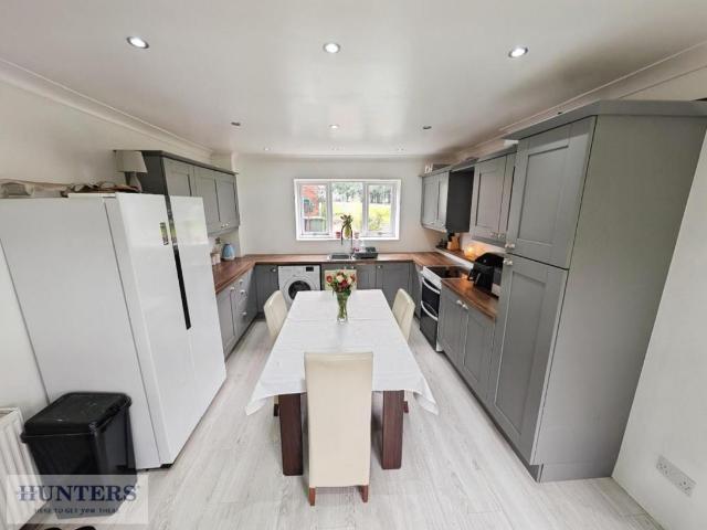 Property for sale in Peterlee