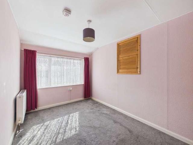 Property for sale in Lamellion, Cornwall